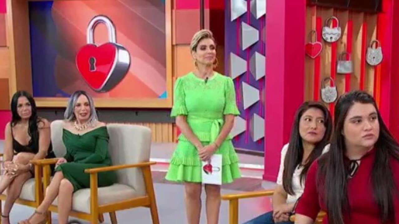 'Secretos al Desnudo': Abuelitas sexys contra nietas aburridas