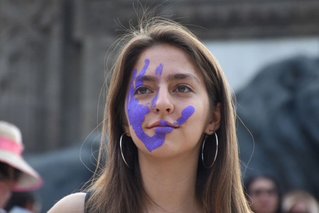 Cae el primer detenido en CDMX gracias a la 'Ley Olimpia'