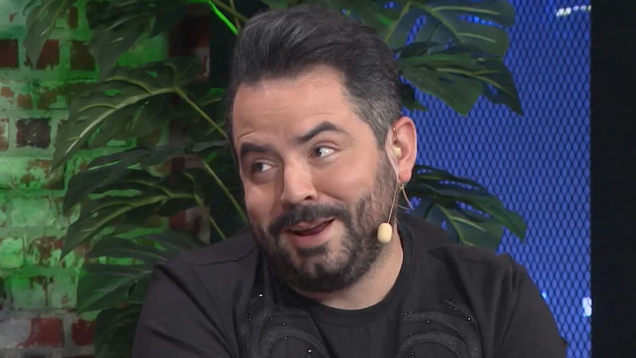 ¿Calza grande? José Eduardo confirma lo que se dice sobre el tamaño de su zona íntima