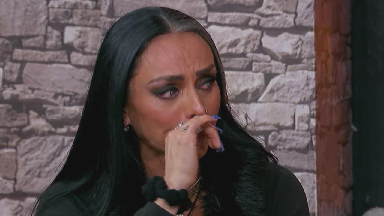 Ivonne Montero habla de los problemas que tuvo con Laura Bozzo