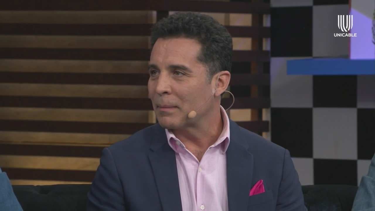 Felipe Nájera revela cómo le explicó a su hija que tiene dos papás: ‘sucede de manera natural todo’