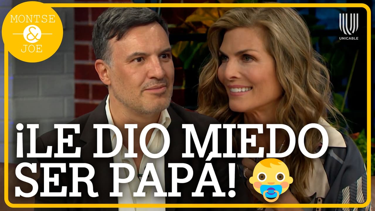 ¡Alex de la Madrid reveló que frenó sus deseos de ser padre!