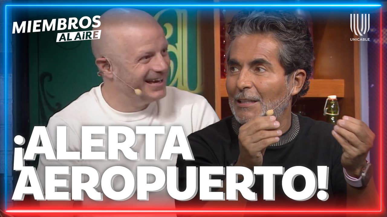 ¡Lo arrestaron! Raúl Araiza cuenta la pesadilla que vivió cuando lo deportaron de Estados Unidos