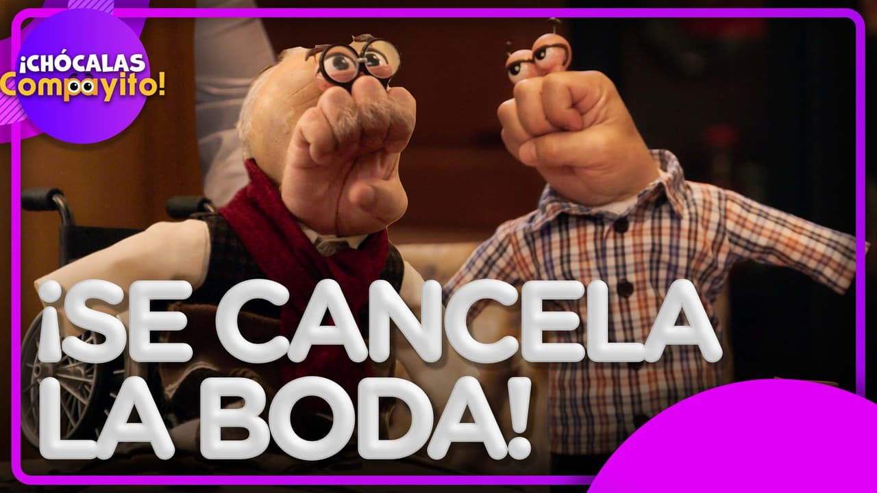 Chócalas Compayito: Compayito no se puede casar con Zoila ¡por qué son PRIMOS!