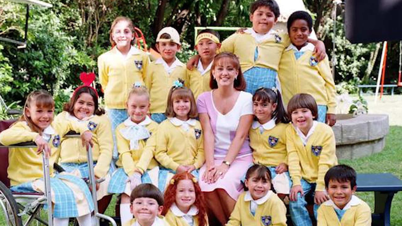 ‘Vivan los Niños’ fue grabada en la mansión de un expresidente y así luce ahora