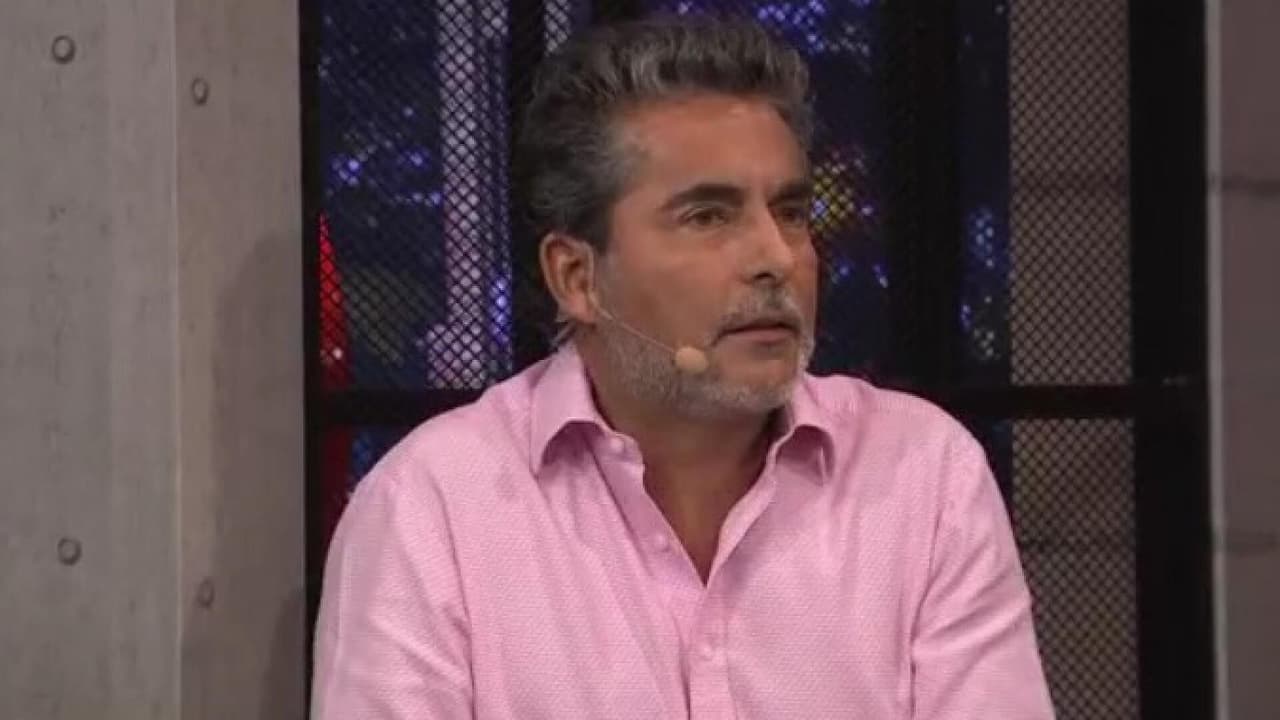 Raúl Araiza recuerda qué lo hizo tocar fondo de sus excesos