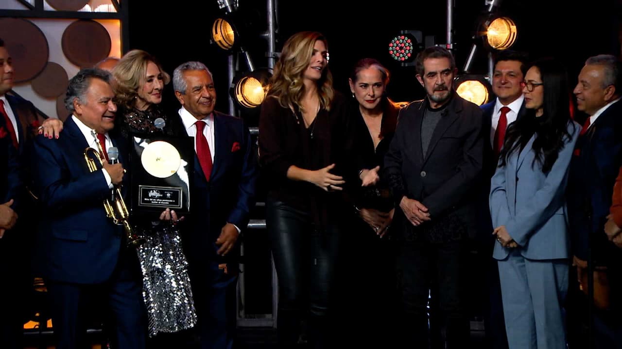 Lorena Velázquez, Isaura Espinoza y el ‘Flaco’ Ibáñez reviven en ‘Montse y Joe’ sus anécdotas de juventud