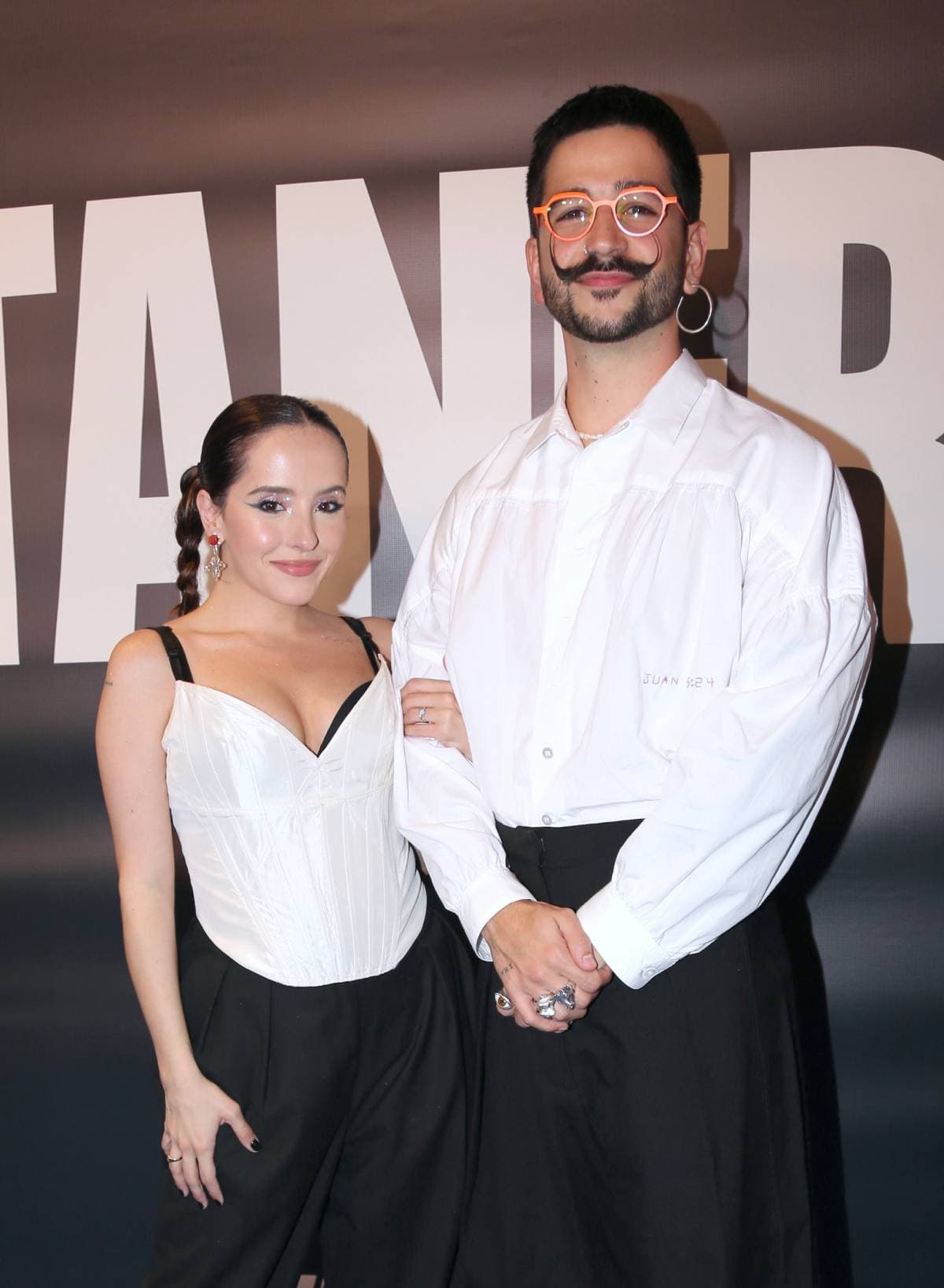 Evaluna y Camilo planean renovar sus votos en una boda múltiple en la India