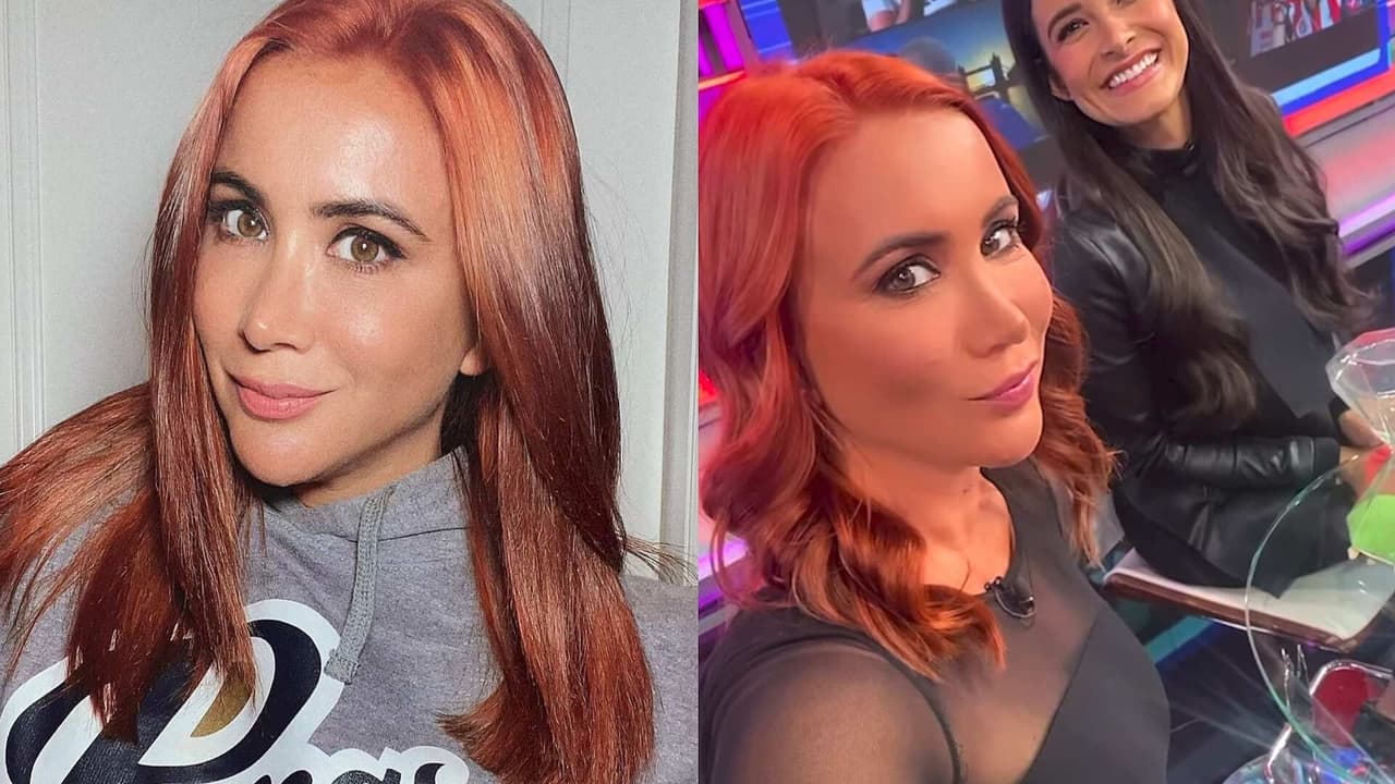 ¡No pasa nada! Mariazel aconseja a las mujeres que le temen al cambio