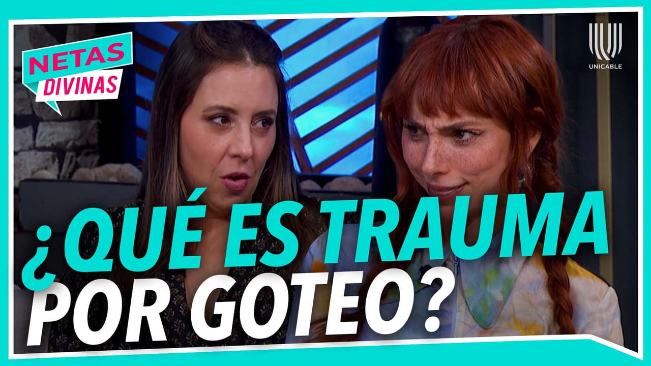 ¡No son perfectos! Sofía Niño de Rivera explica lo importante que es marcarle un alto a los padres