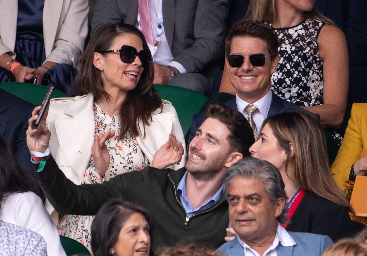 Tom Cruise y Hayley Atwell podrían tener un romance