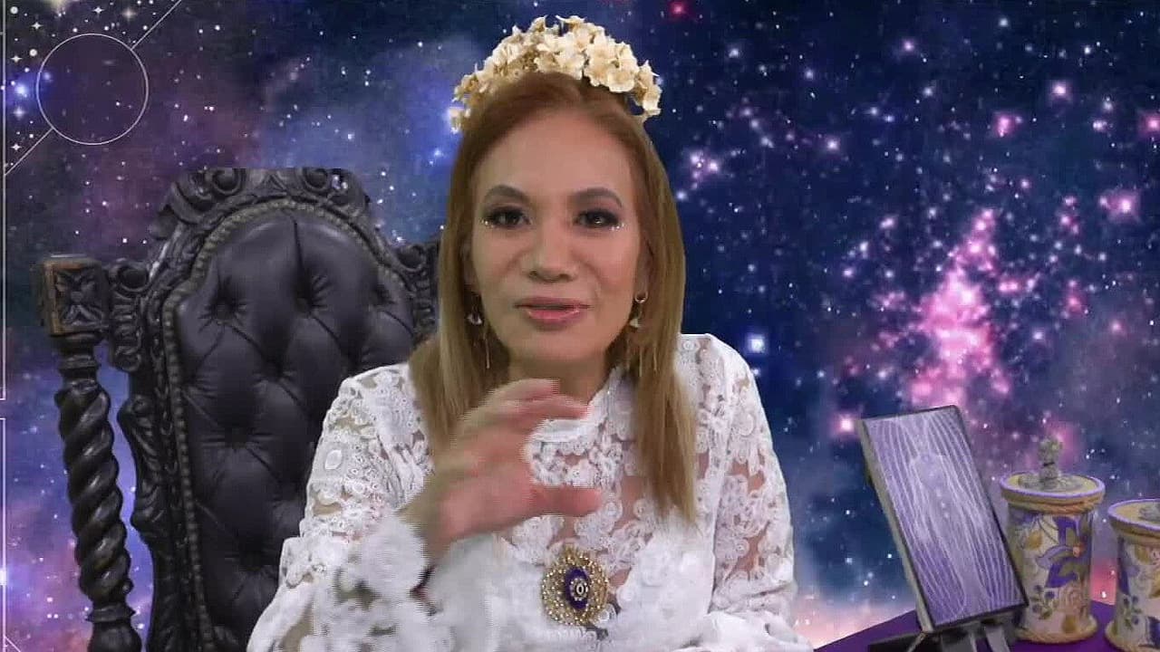Padme Vidente comparte ritual para evitar los chismes