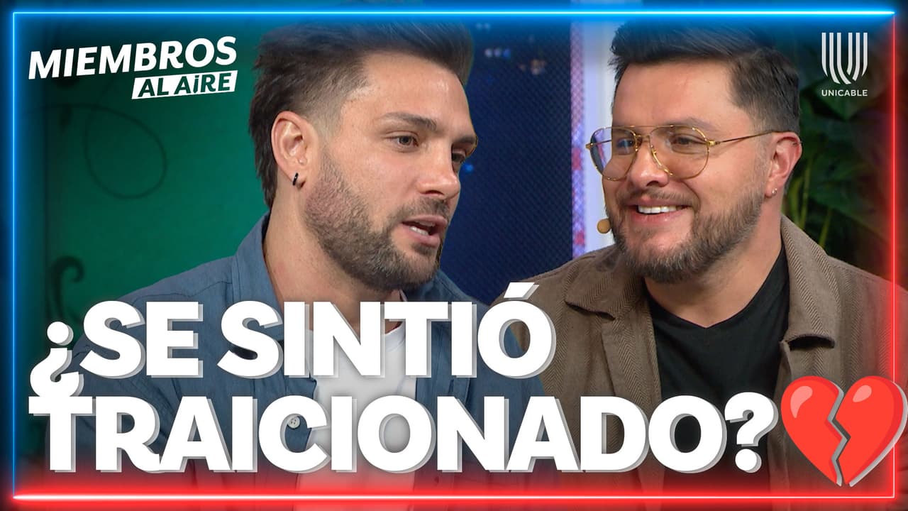 ¿Hubo cuernos? Nicola Porcella revela si ANDA con Brianda Deyanara