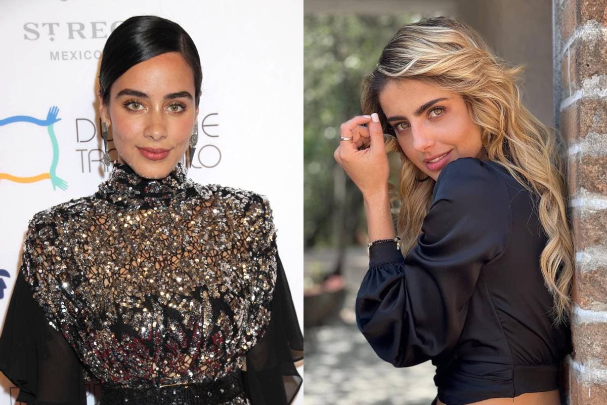 Esmeralda Pimental: Esto es lo que opina sobre Michelle Renaud
