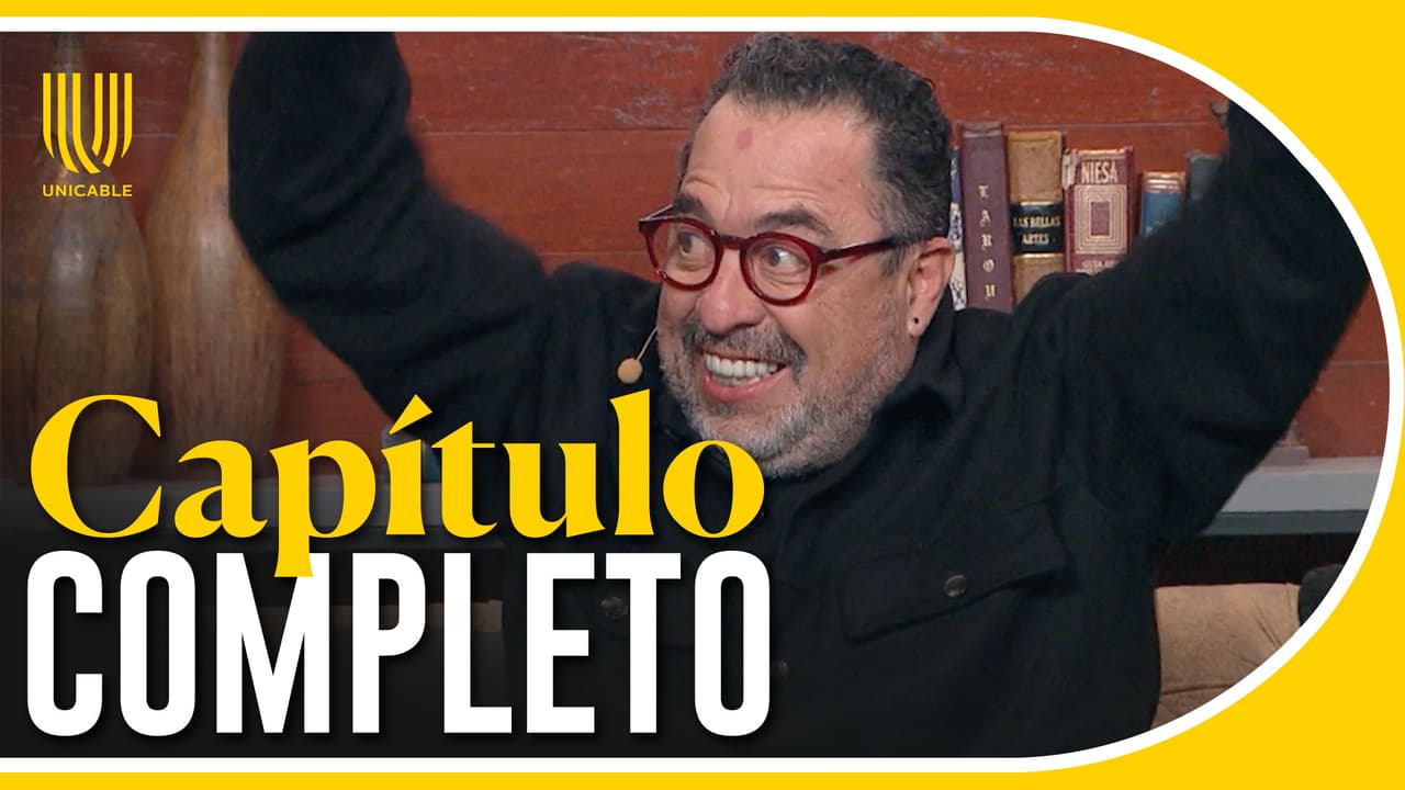 Miembros al aire: capítulo completo - El Borrego Nava