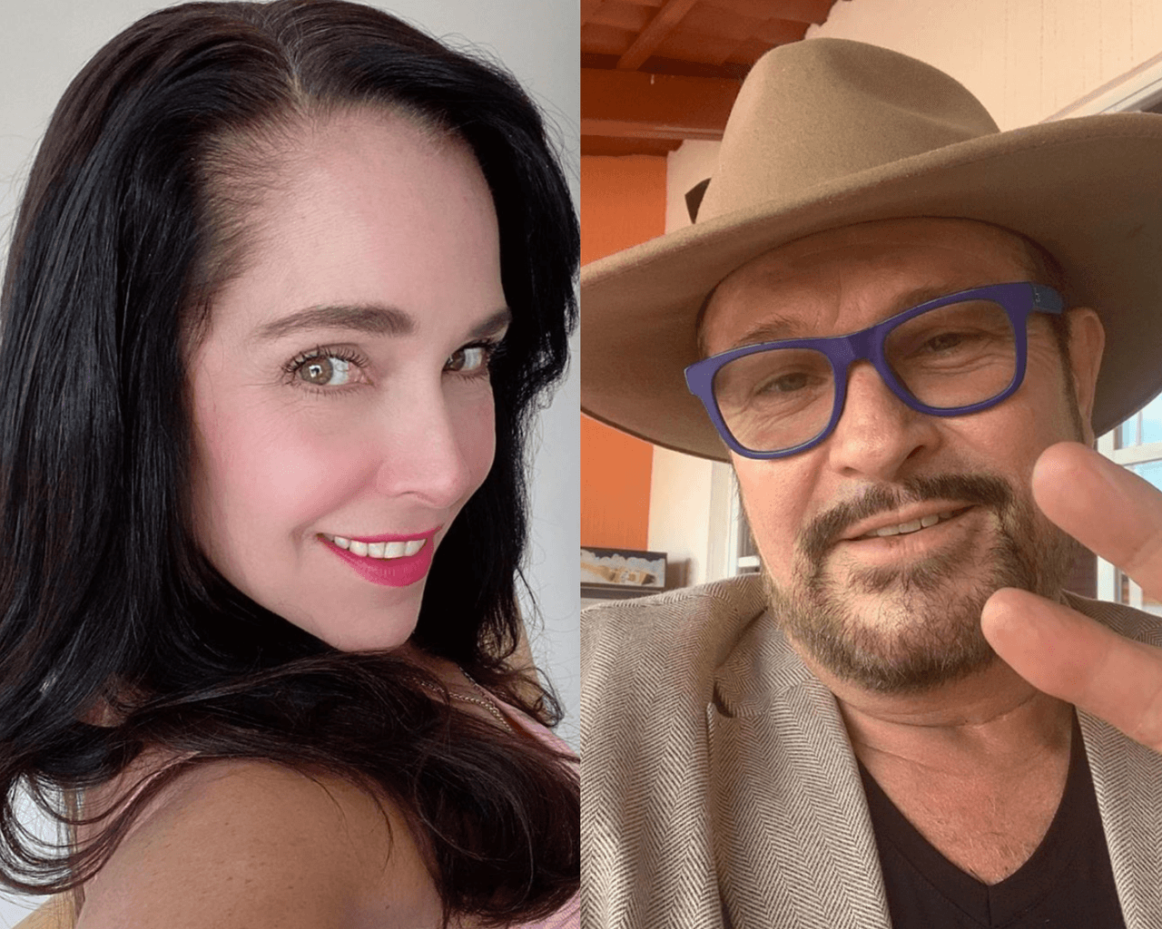 ¿Por qué se generó una polémica en torno a Arturo Peniche y Sharis Cid?