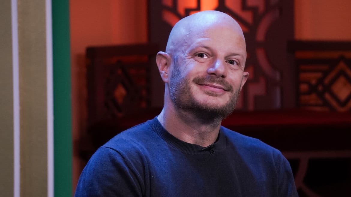 Facundo teme no poder dormir en La Casa de los Famosos México 2025 por esta razón