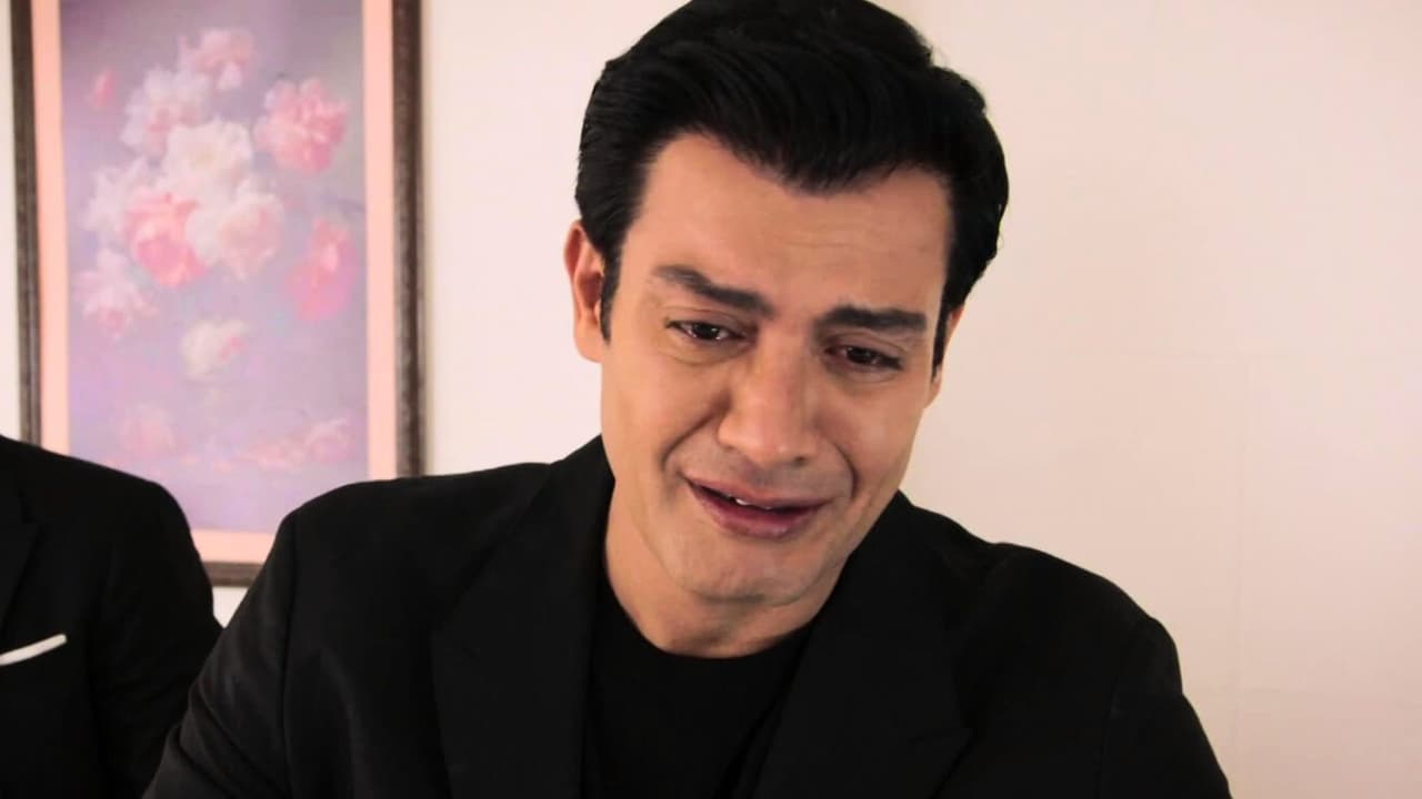 Resumen de Amor Amargo capítulo 45
