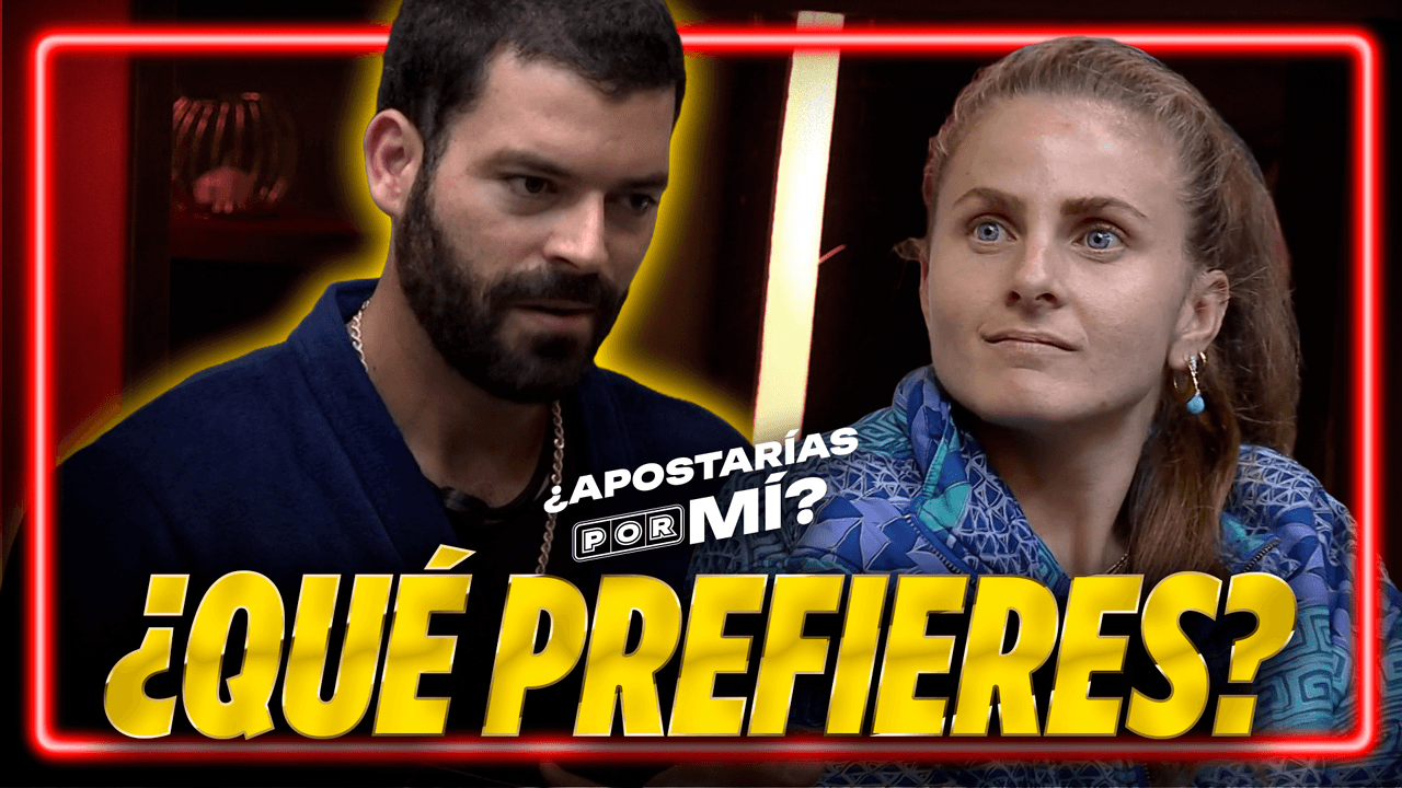 Adrián Di Monte dice que prometió nunca volver a mentir y lo ha cumplido