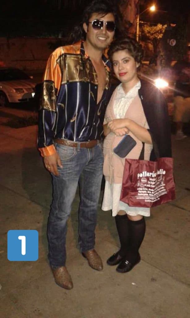 Eso sí, pide con anticipación el monedero y la bolsa del manado a tu mamá, si no quieres regaño y chancletazo llegando a casa.