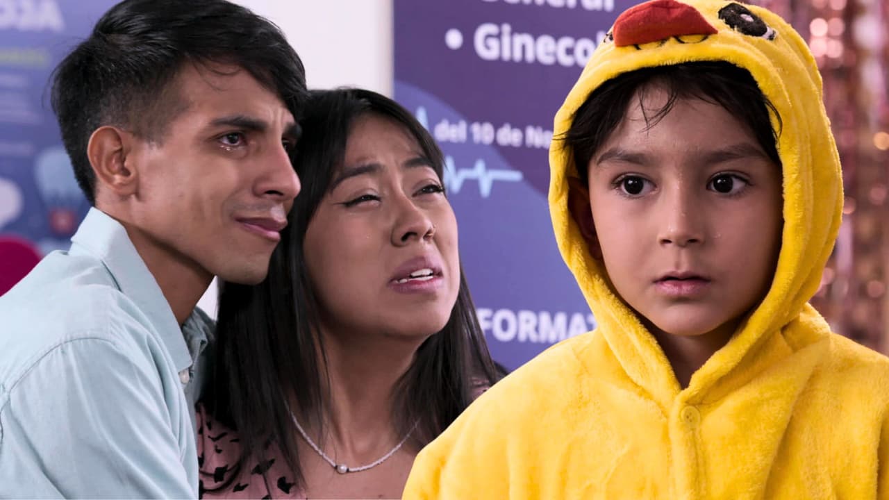 Resumen de La Rosa de Guadalupe capítulos ‘Patito, el niño influencer’
