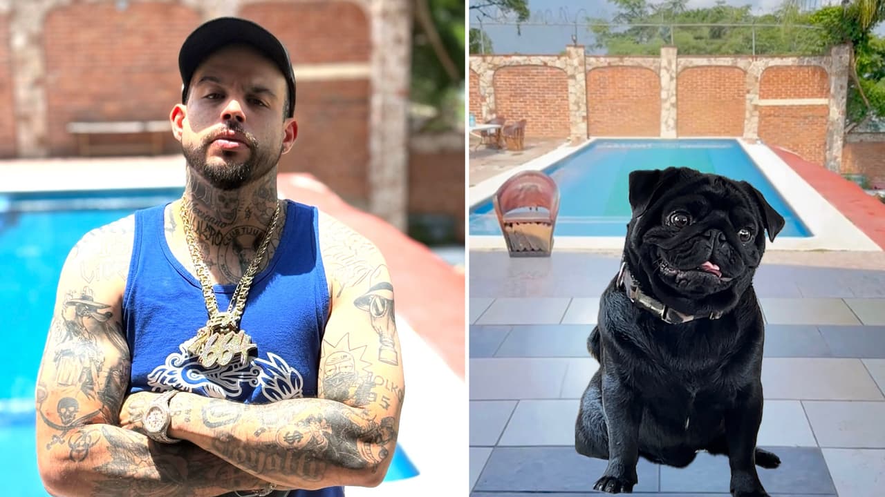 ¿Burla para Emiliano Aguilar? El Gordo parecer ser comparado con él en publicación