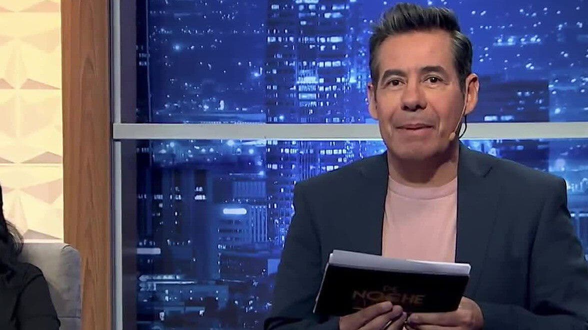 Yordi Rosado presenta el aterrador caso del departamento embrujado en la Narvarte