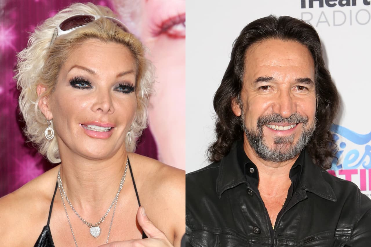 Marisela revela las razones por las que no se casó con el Buki