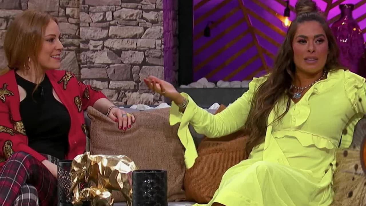 Daniela Magun y Galilea tenían el mismo sueño, pero solo una lo cumplió