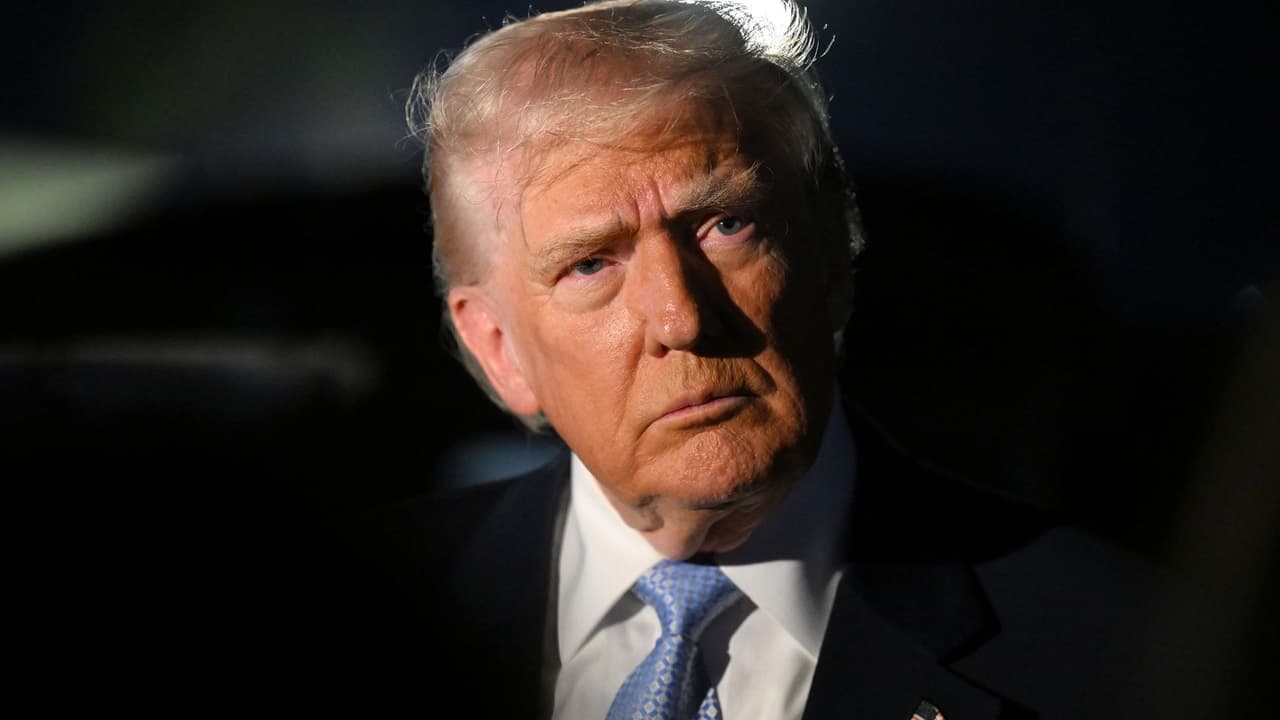 Mensaje de Trump contra legisladores demócratas desata polémica: congresistas piden más seguridad