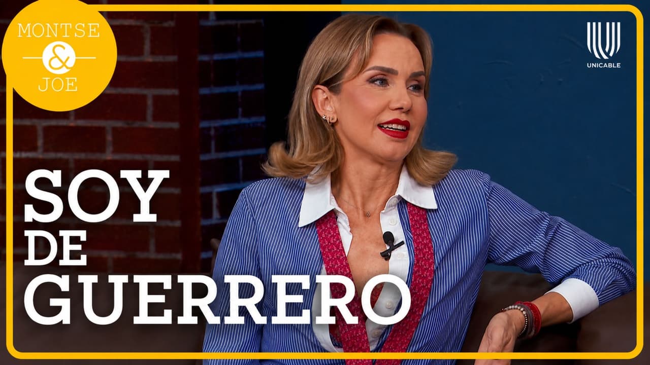 ¿Michelle Vieth se animaría a cantar como Arath de la Torre?
