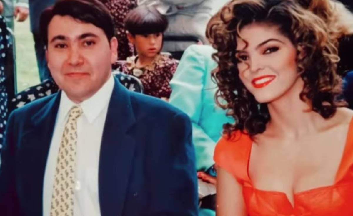Ana Bárbara se despide de José Alfredo Jiménez Jr. con un emotivo mensaje