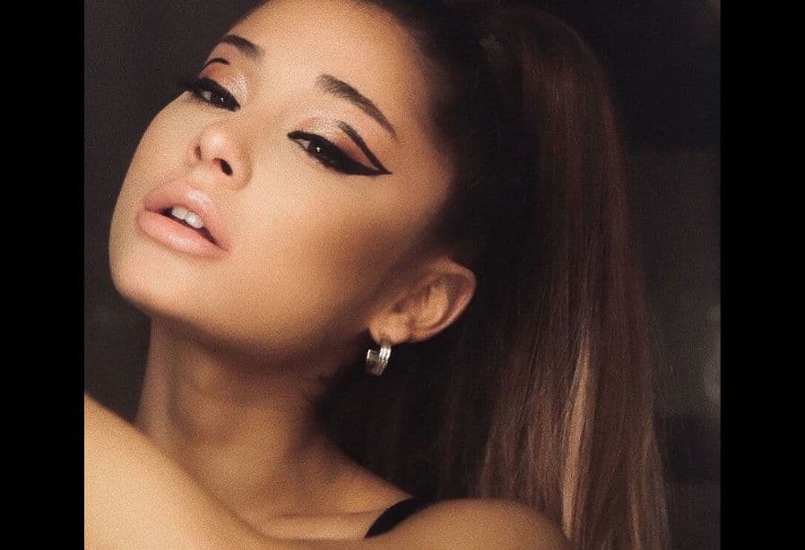 ¿Cuál es la Ariana Grande original? No estás viendo una ilusión óptica, ésta es la real.
