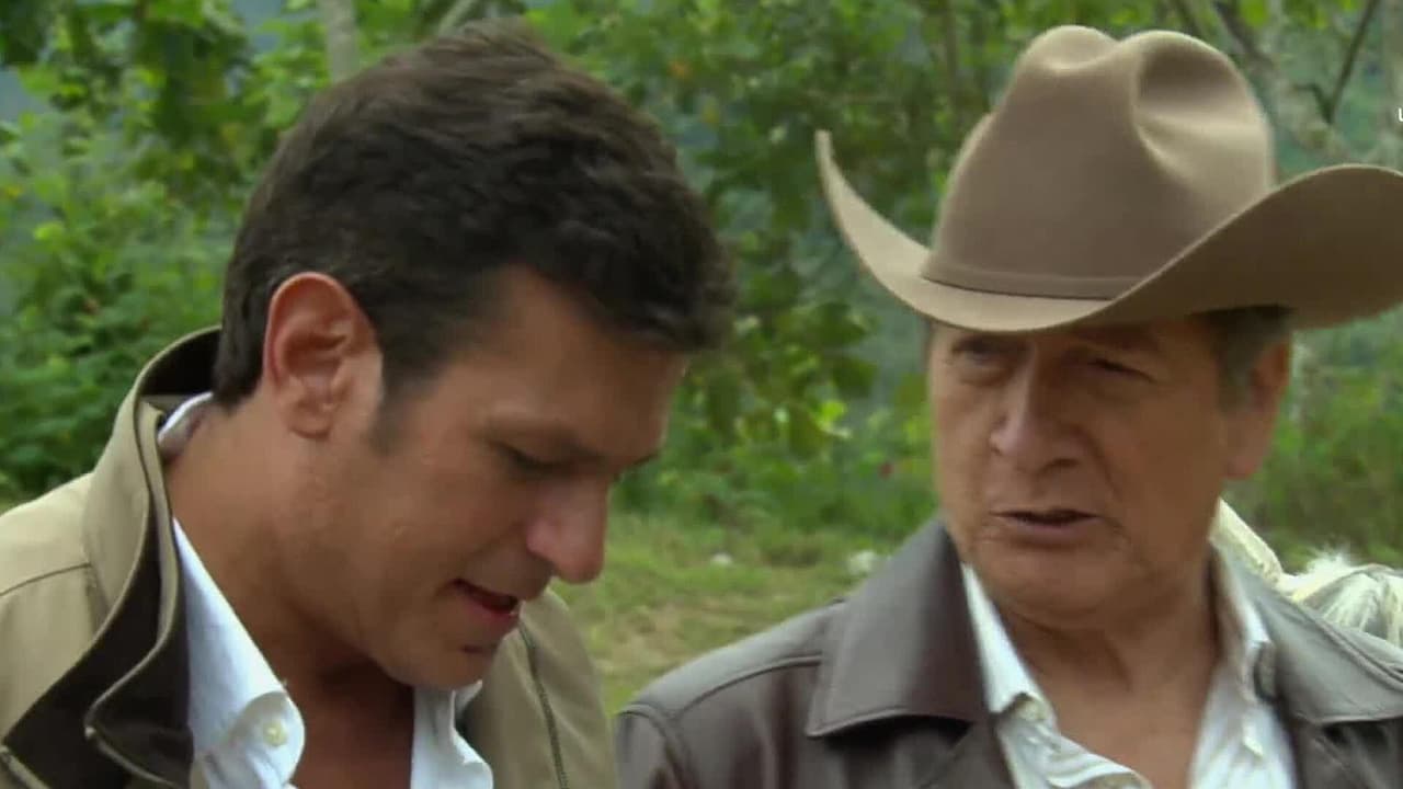 'Fuego en la sangre': La muerte de Bernardo Elizondo