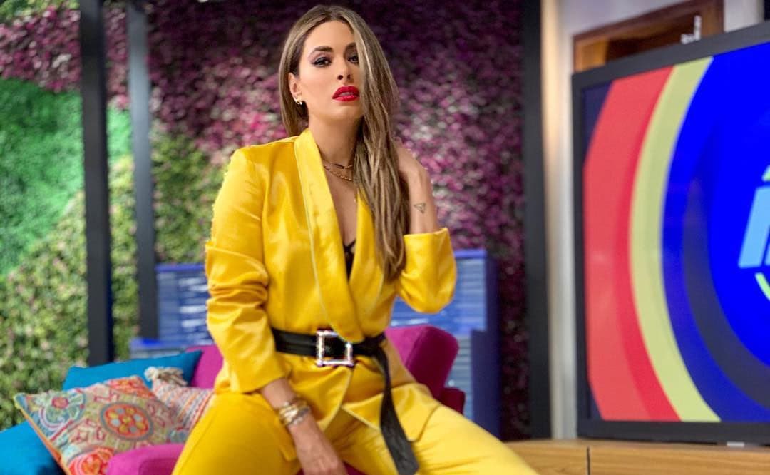 Galilea Montijo