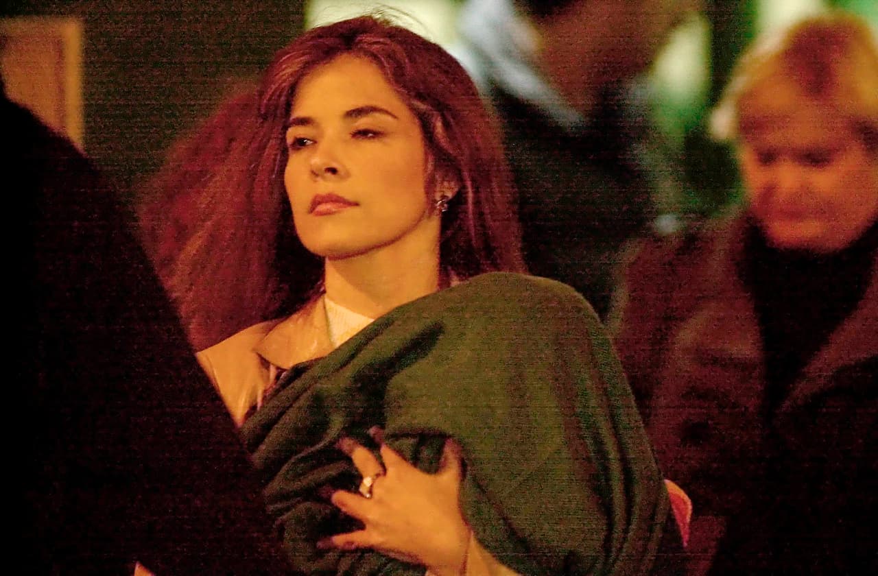 Habrá serie de la vida de Gloria Trevi y Carla Estrada promete contar lo nunca antes dicho