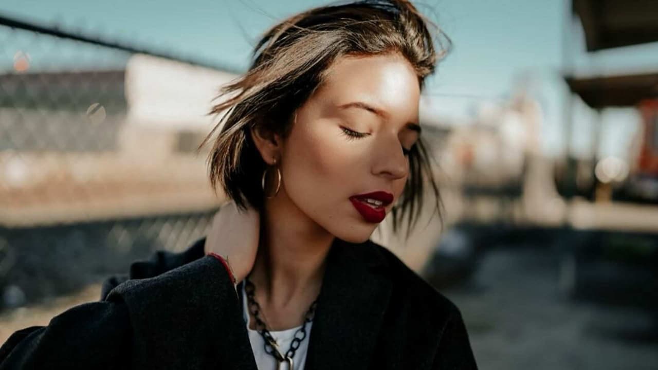 Ángela Aguilar ¿sorprende con nuevo cambio de look?