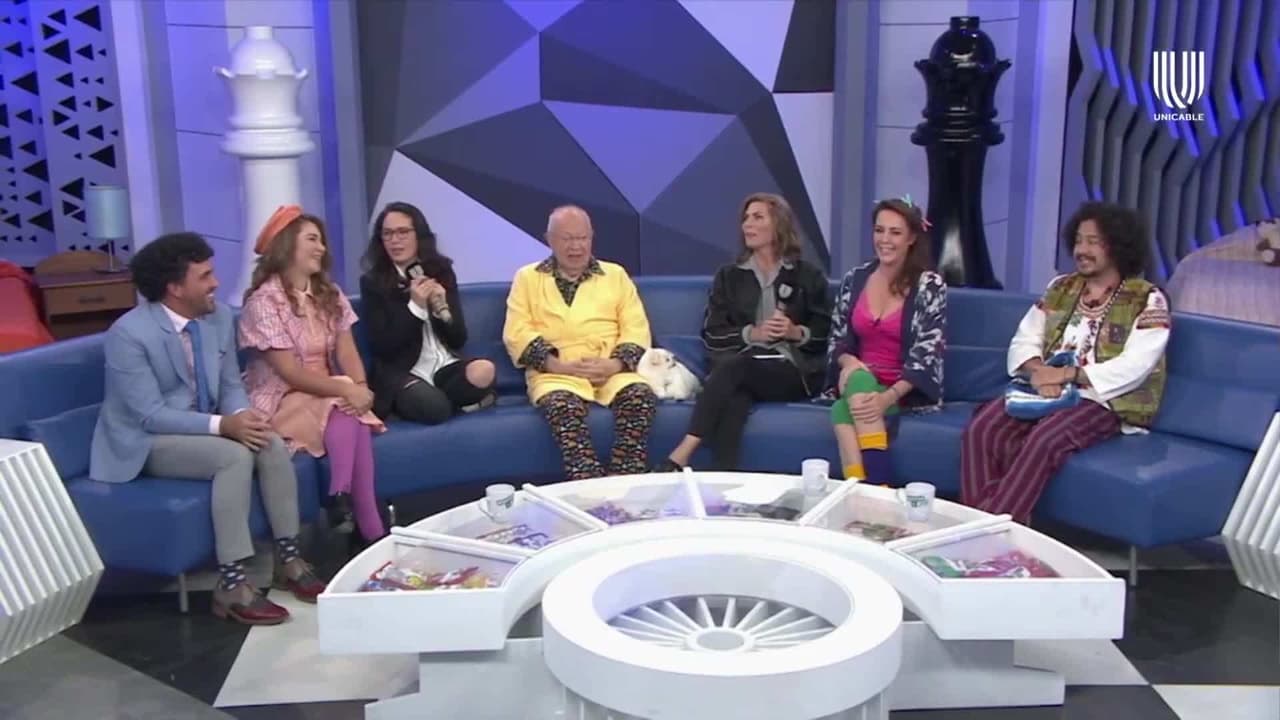 El elenco de Una familia de diez revela si han tenido algunas diferencias durante las grabaciones