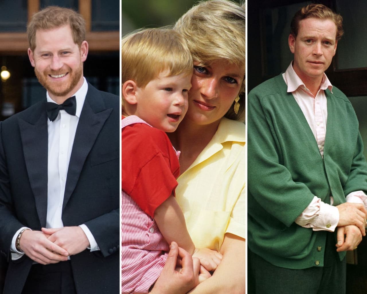 Tras la polémica entrevista del Príncipe Harry y Meghan Markle con Oprah Winfrey, los fans de la corona inglesa han encontrado inmensas similitudes entre dicha conversación y la que llegó a tener Lady Di cuando finalmente, y al igual que su hijo y nuera, "se libró" de la Familia Real.