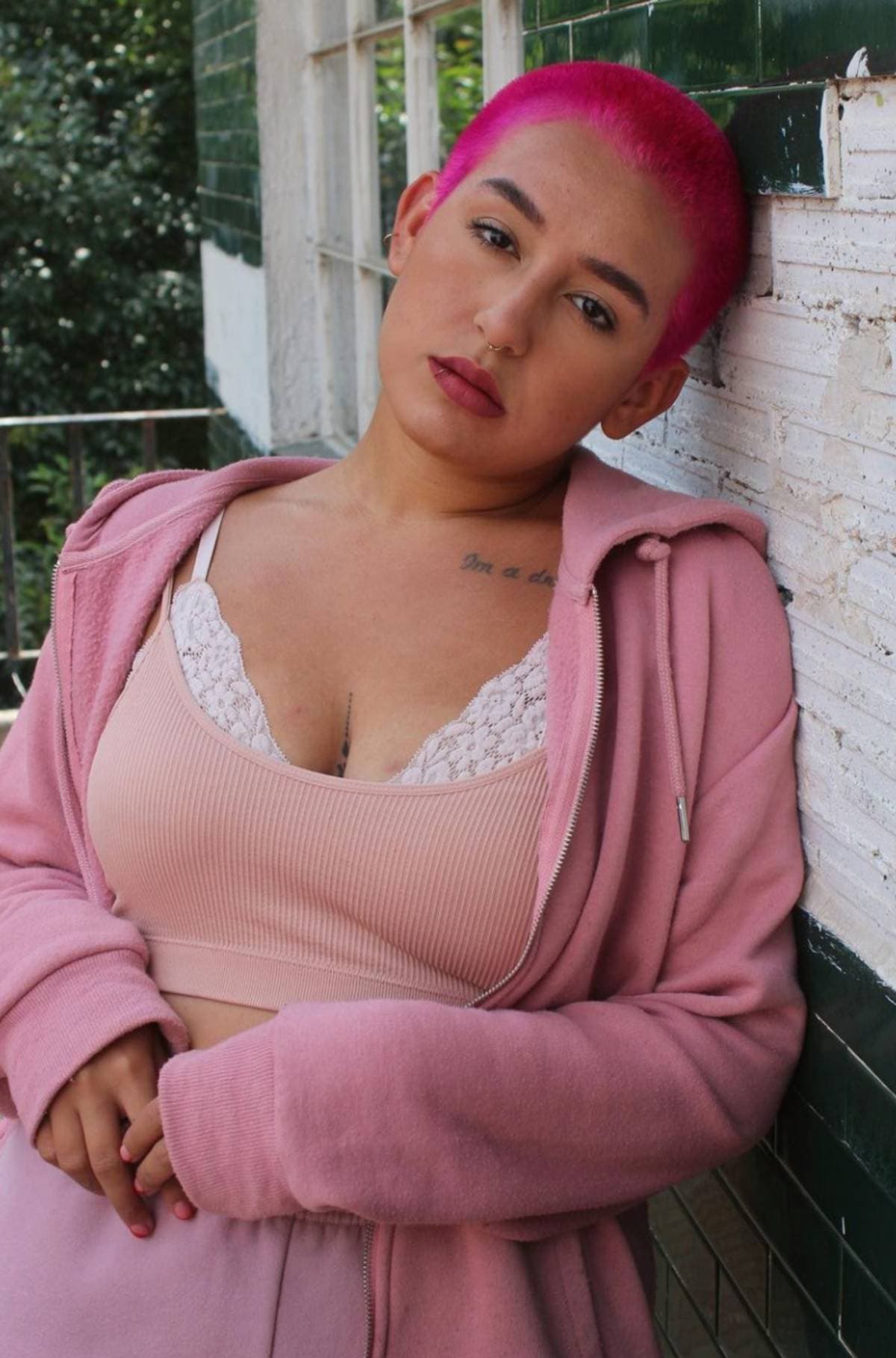 Romina, la hija de Niurka, les responde a los haters