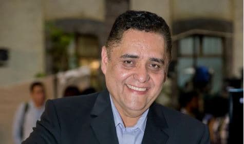 Entre las producciones que lideró Roberto Hernández se cuentan 'Corazones al límite' y 'Atrévete a olvidarme'.
