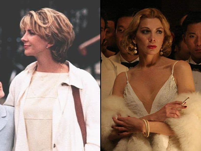 Natasha Richardson falleció el 18 de marzo del 2009, a los 45 años de edad. Tras el éxito de Juego de Gemelas (1998), participó en cintas como: "La Condesa Rusa" (2005), "Obsesión" (2005) y Wild Child (2008).
