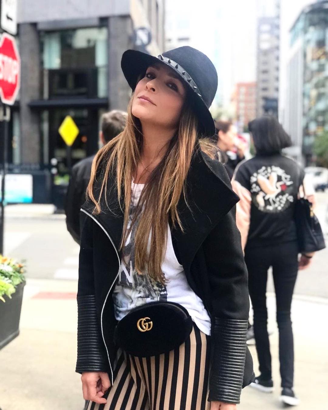 Grettell Valdez descubrió al hombre perfecto