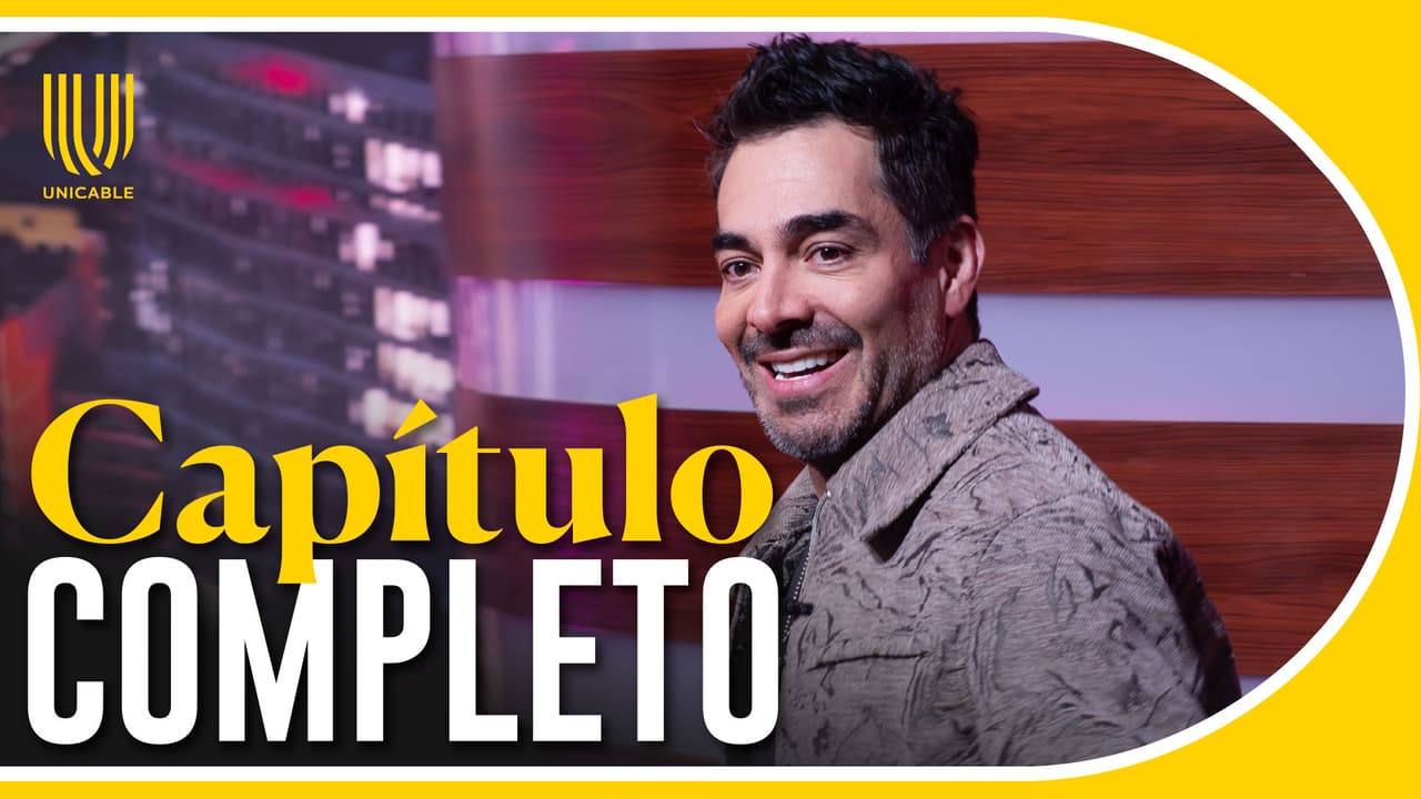 Faisy Nights: capítulo completo - Omar Chaparro