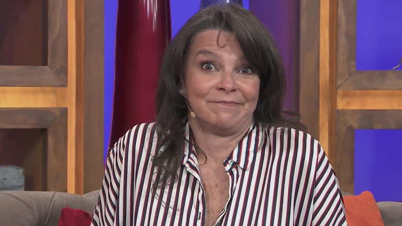 Mariana Garza recuerda cuando un aroma la avergonzó frente a un ex