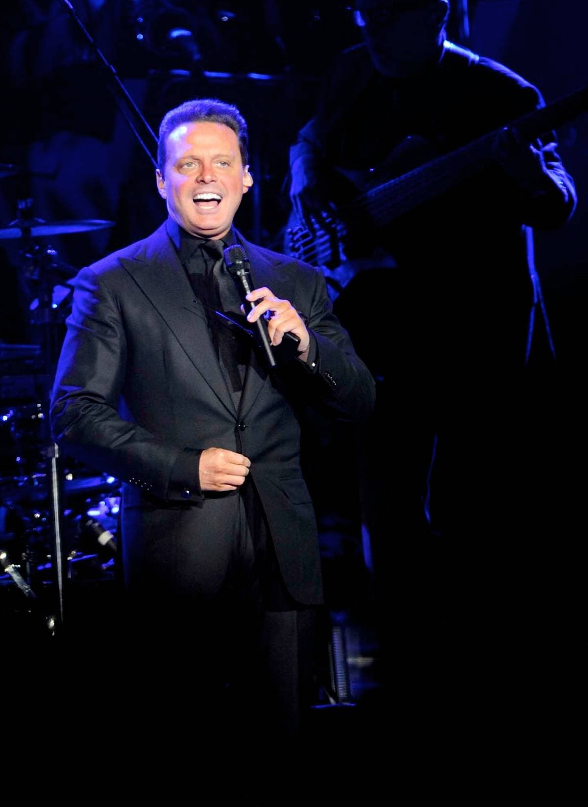 Luis Miguel: Destapan detalles de su nuevo romance y de su relación con Michelle Salas