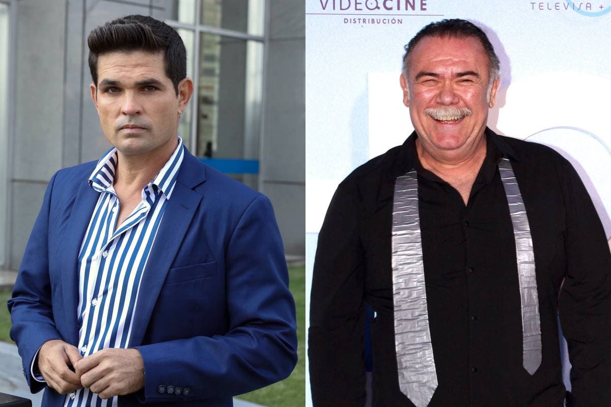 Ferdinando Valencia sin apoyo de la ANDA tras la muerte de su hijo