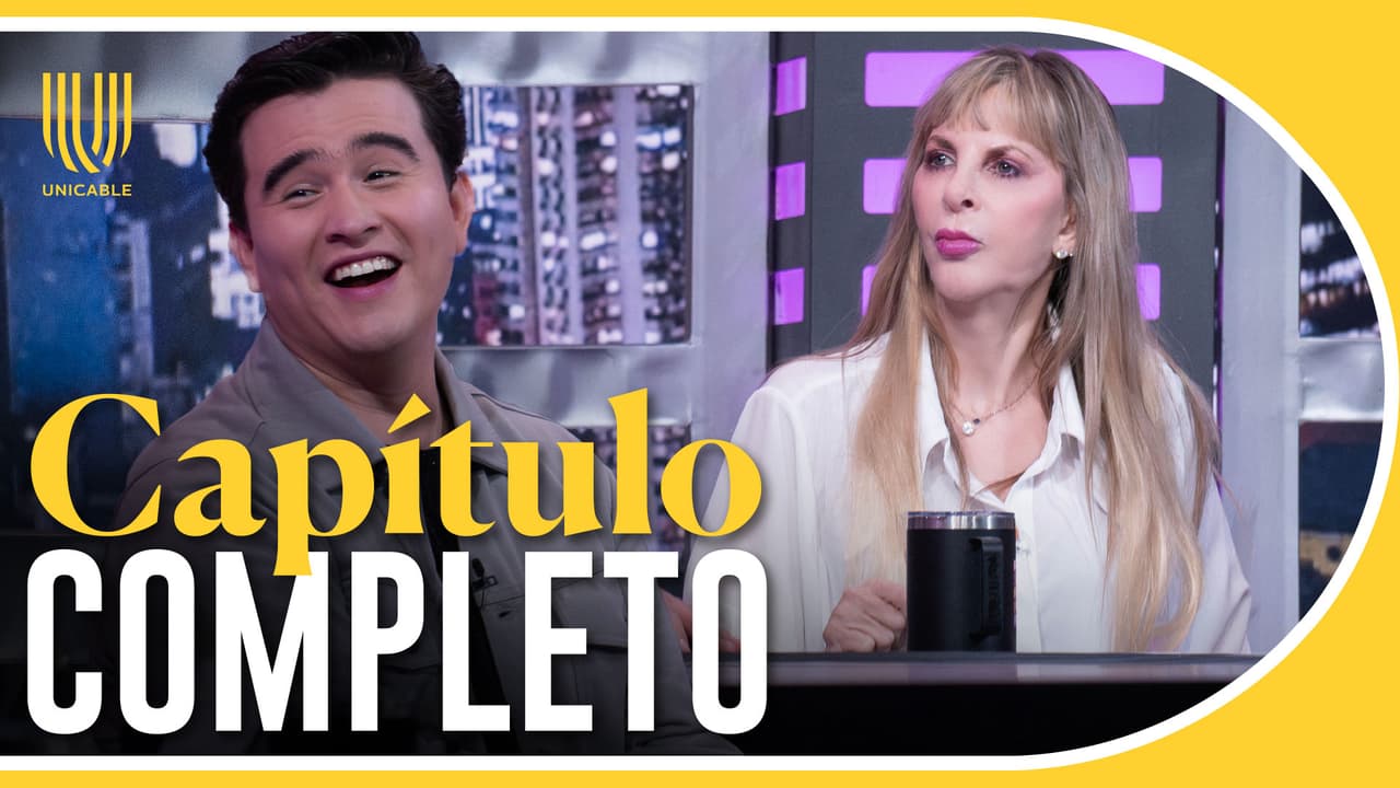 Faisy Nights: capítulo completo - Pablo Chagra y Shanik Berman