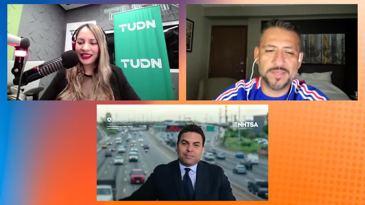 Ni un niño más olvidado en el auto: la campaña de concientización de NHTSA