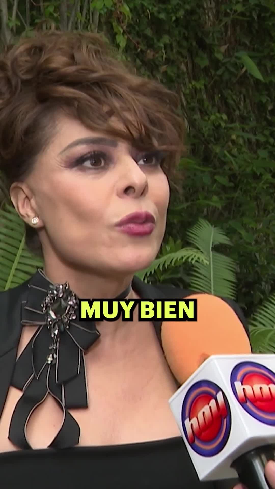 Yadhira Carrillo habla por primera vez de su separación